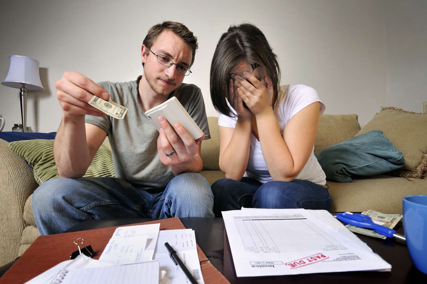 10 Common Banking Mistakes to Avoid for Better Finances